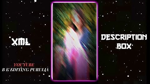 Dil Cheez tujhe Dedi✌️💞 || NEW XML FILE🎟️🎀II NEW TREND XML✨|| NEW TREND😍