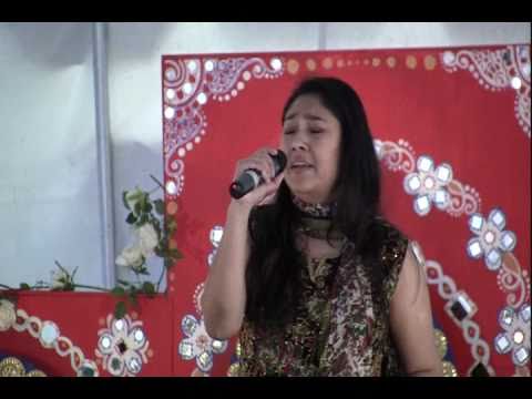 Jete Dao Amay Dekona - RD - Puja Songs By Rinku Mu...