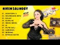 NIKEN SALINDRY "AISHITERU 3" | SELENDANG BIRU | KALAH | LAGU TERBARU 2024 | TRENDING VIRAL TERBARU