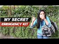 My Secret Emergency Kit | How to prevent UTI | Garima's Good Life