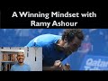 Psa squash  amliorez votre jeu mental avec ramy ashour  terminez les parties abandonnez les erreurs et gagnez 