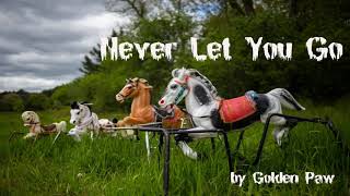 Never Let You Go (Horror)
