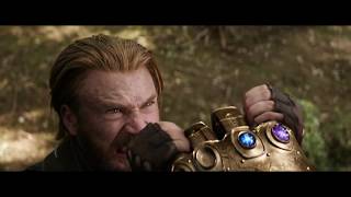 Marvel Studios' Avengers: Infinity War - Cuộc Chiến Vô Cực | Trailer 2