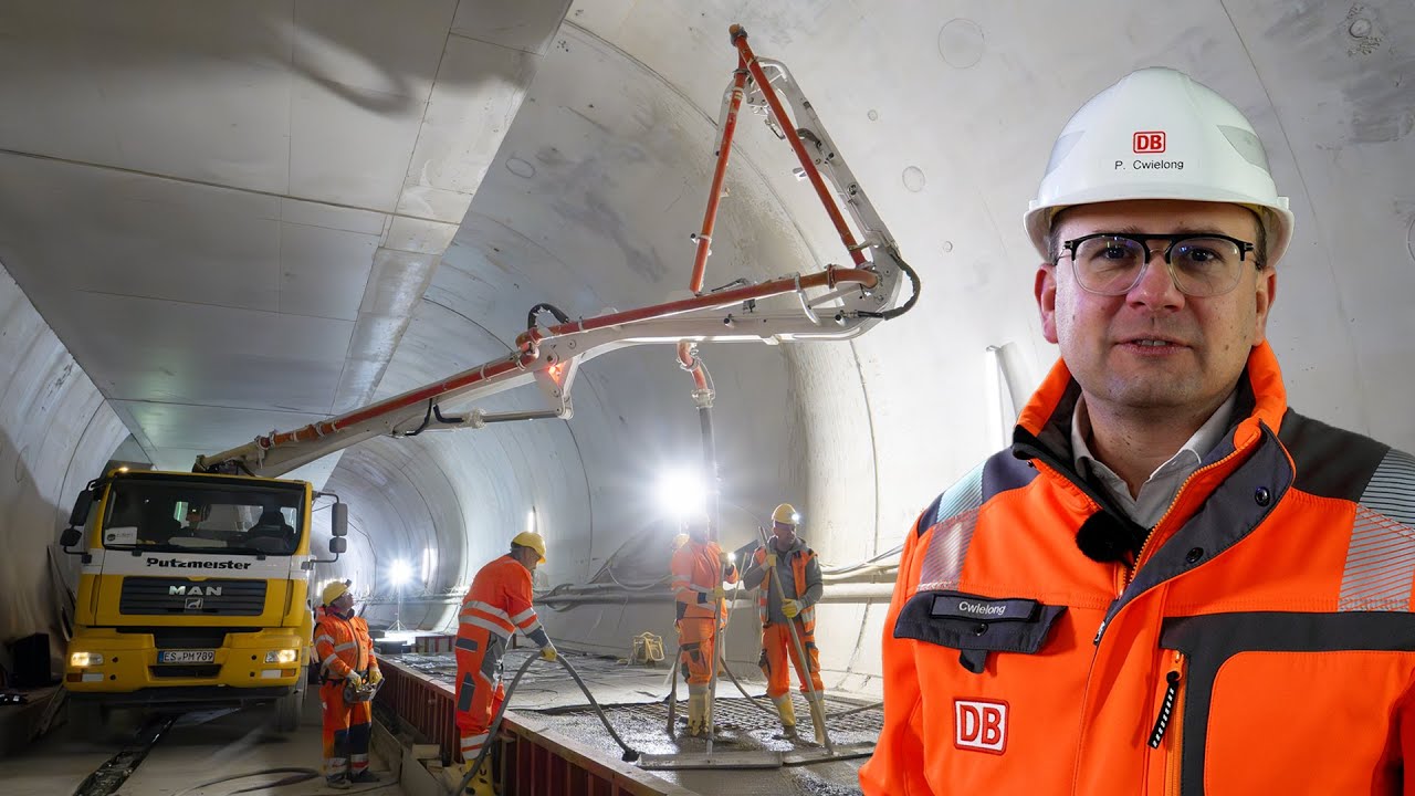 Kommunikation beim Bahnprojekt Ulm-Augsburg