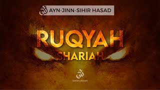 Healing Ruqyah Shariah | Find Peace, Harmony and Serenity