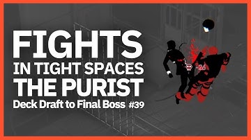 Rising Knee | Fights in Tight Spaces The Purist