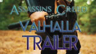 Trailer Berlin Assassins: Chapter II Valhalla (AC:Valhalla fanfilm)