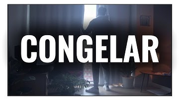 InD - Congelar (Official Music Video)