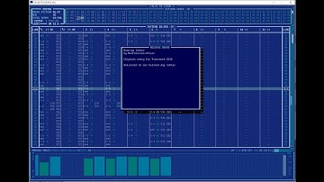 Adlib Tracker II - Dancing Ishtar by Malfunction/Altair