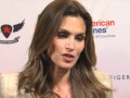 Cindy crawford at the 18th annual race to erase ms gala