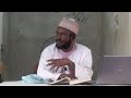 Sheikh Muhammad Adam Alhaji Maigari Dukku Sheikh Muhammad Adam Alhaji Maigari Dukku