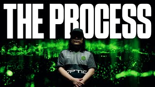 The Final Year of FormaLs Career | THE PROCESS