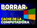 ✅ CON ESTO TU COMPUTADORA VOLVERA A SER RAPIDA A UN 100%