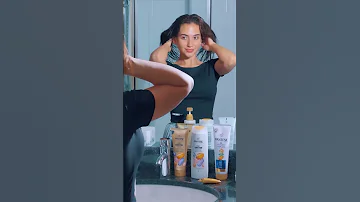 اعلان عن شامبو الشعر غيث مروان Shorts 
