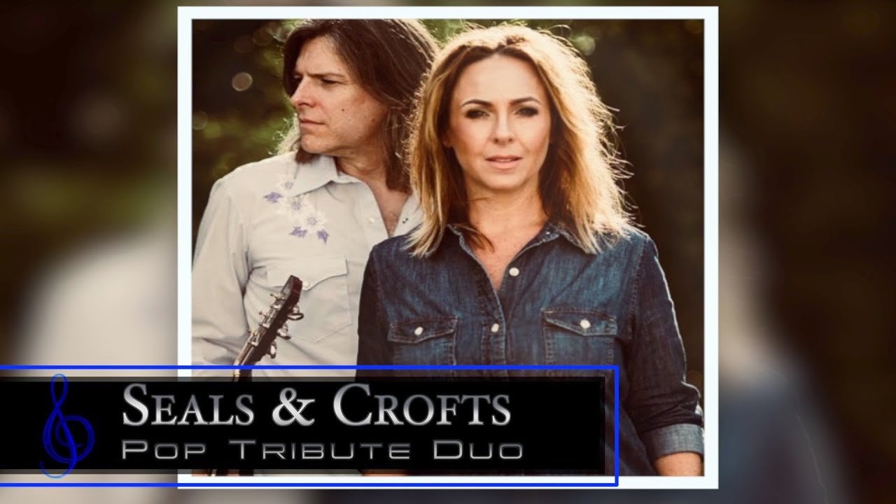 Seals & Crofts 2: The Second Generation 2.10.23
