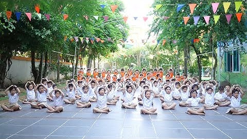 MASHUP THIÊN THẦN Ở KHẮP NƠI, MẸ ƠI - MẸ HÃY NẮM CHẶT TAY CON ĐI