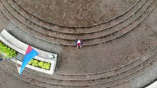 Philippines - Japan Friendship Tower, Bagac Bataan