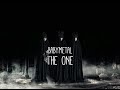 BABYMETAL - THE ONE (lyrics Japanese-English)