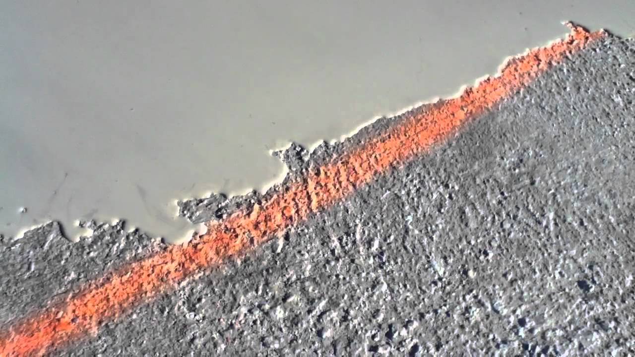 Boiacca auto livellante e a basso ritiro YouTube Boiacca auto livellante e a basso ritiro YouTube