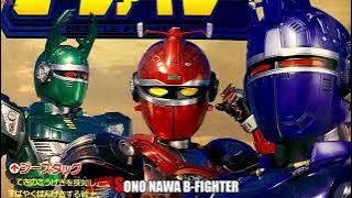 Learn the Alphabet with Shinichi Ishihara