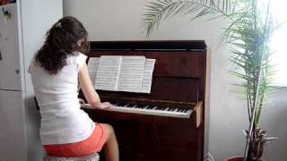 paja BALLADE POUR ADELINE chords