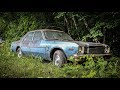 Will It Run? Abandoned Dodge First Start After 17 Years: Part 1