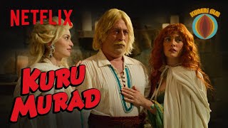 Kuru Murad | Resmi Fragman | Netflix