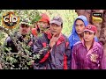 Outsmarting the criminals  illegally     jungle    cid   full episode