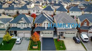 260 Westbank Trail, Hamilton ON