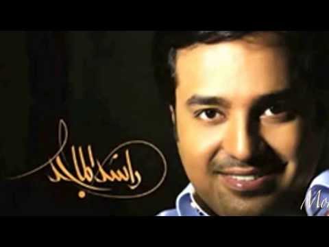 راشد الماجد 2013 محلاه