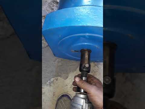 فحص راس التوليد