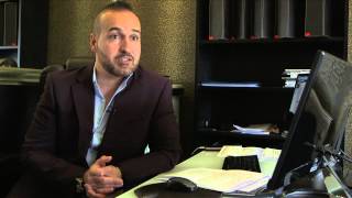 Shisha - A Mini Doentary.