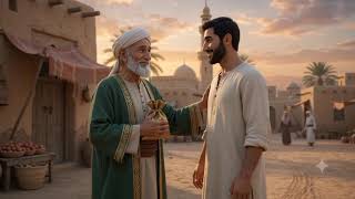 Information True Honesty and Trust in Allah | Heart Touching Islamic Story | Urdu Islamic Story Guide