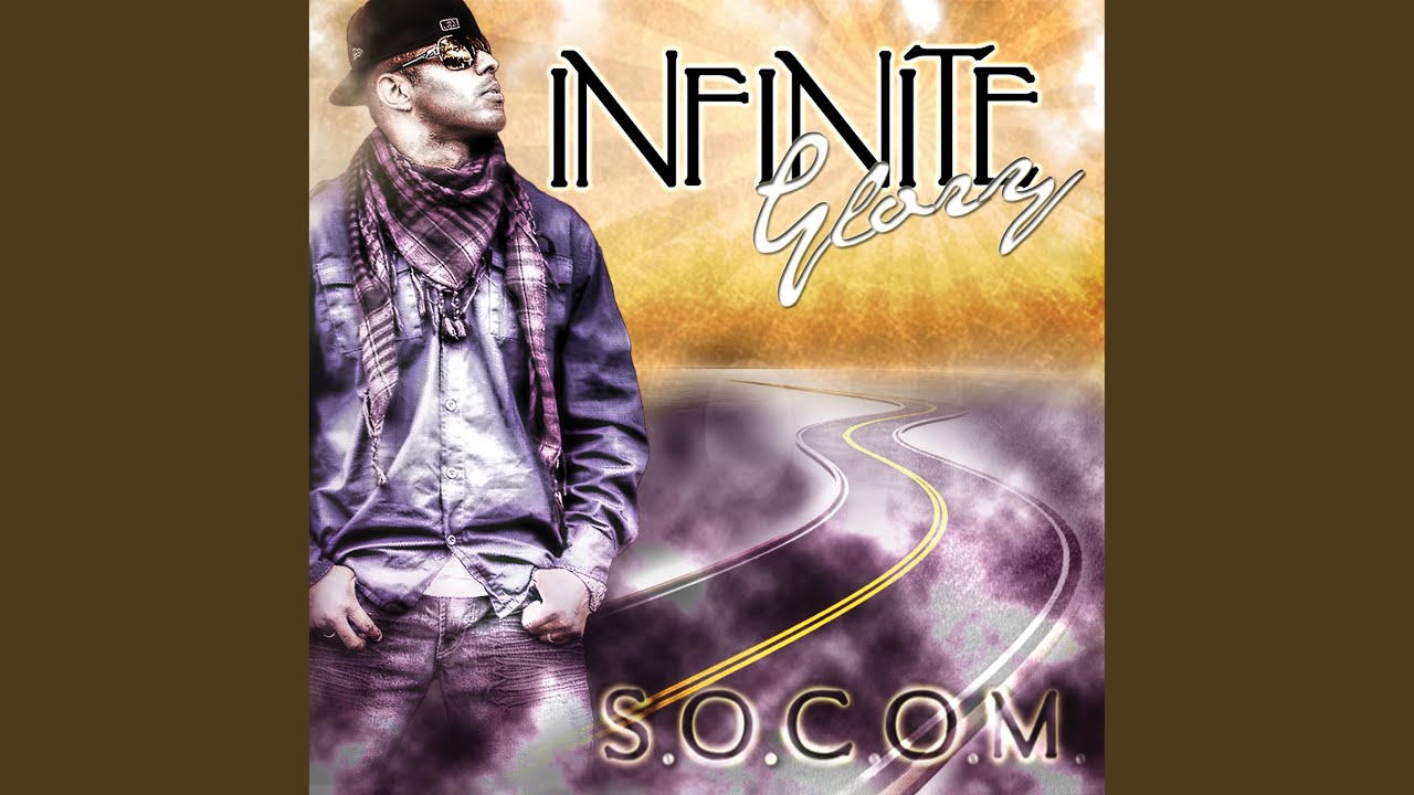 Infinite Glory adlı videoyu YouTube'da izle Infinite Glory adlı videoyu YouTube'da izle