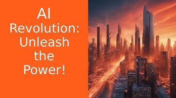 Unleashing the Power of AI and Automation