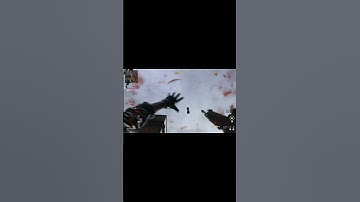 aquela granada aleatoria fazendo kill no cod MW3