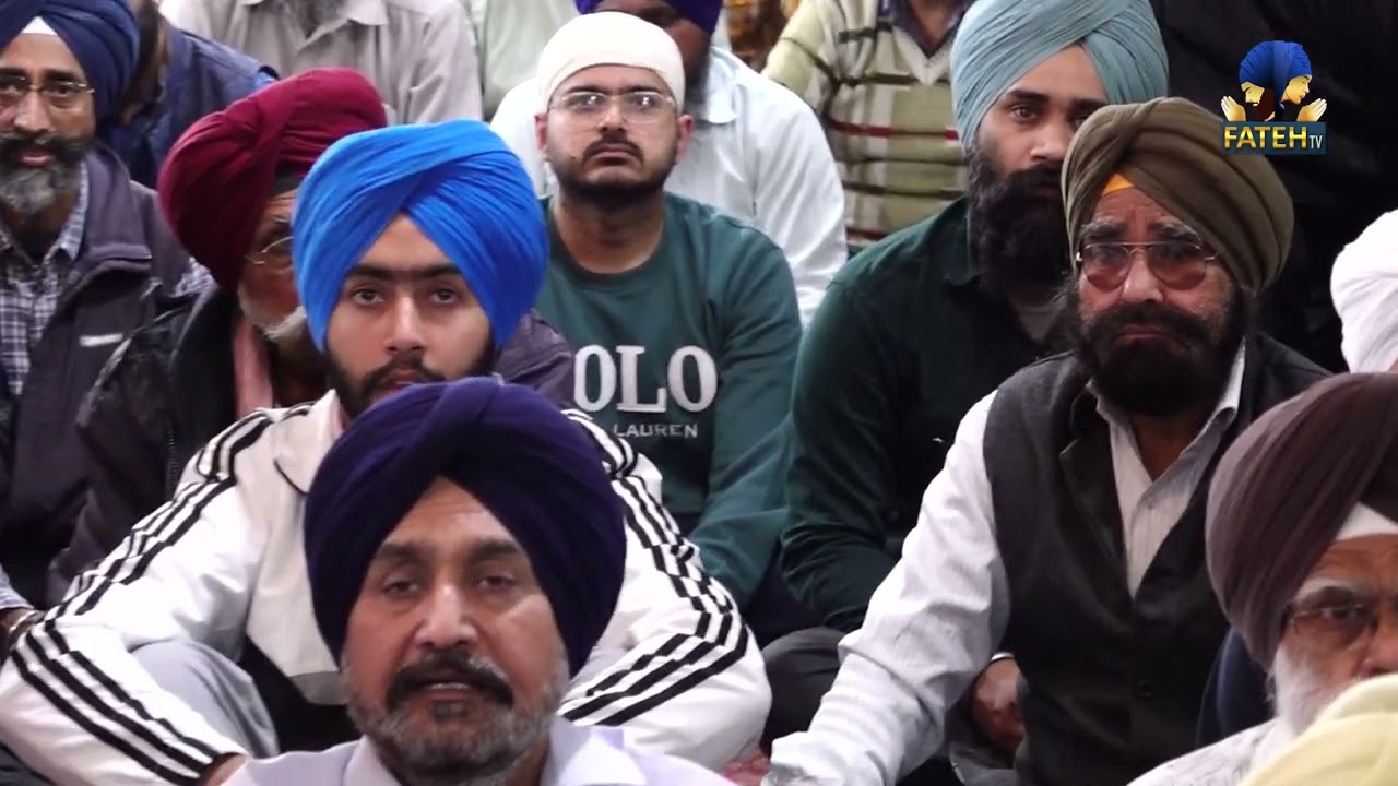 Gurudwara Shaheedan Pheruman Sahib ji | Ludhiana | Punjab