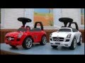 ワールド　メルセデスベンツSLS AMG