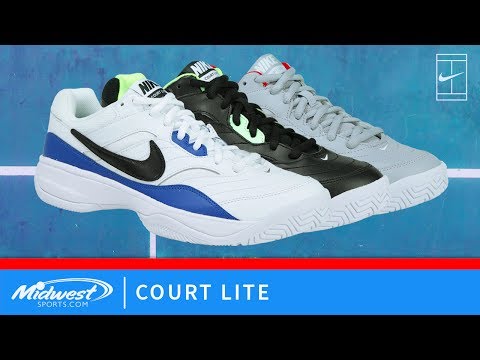 nike city court mens