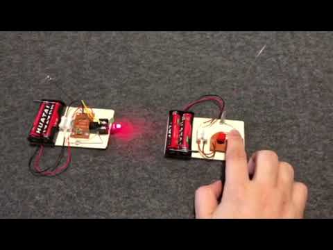 DIY Telegraph Machine Model Kit