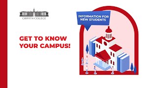Get To Know Your DUBLIN Campus