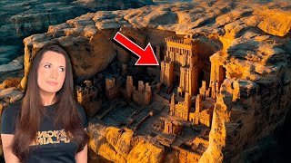 Download Lagu SPECTACULAR Underground Discovery In The Sahara Desert MP3 Download Lagu SPECTACULAR Underground Discovery In The Sahara Desert MP3