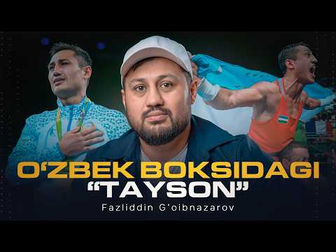 Afsona bilan “sparring”, prof boksdagi “kambek” va olimpiya o‘yinlaridagi qahramonlik
