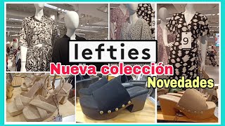 Lefties: Nueva colección 😍 más novedades ✨ abril 2024 screenshot 3