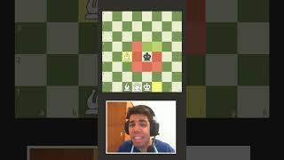 Bobby Fischer went CRAZY with MATE IN 3 Puzzle chess chesspuzzle