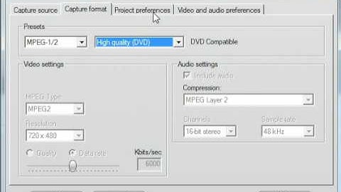 Dazzle DVC 100 - How to fix lag