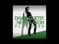 David Guetta ft Ne-Yo and Akon - Play Hard [Legendado PT-PT]