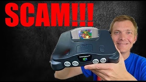 DKOldies: The Most Hated Retro Gaming Store