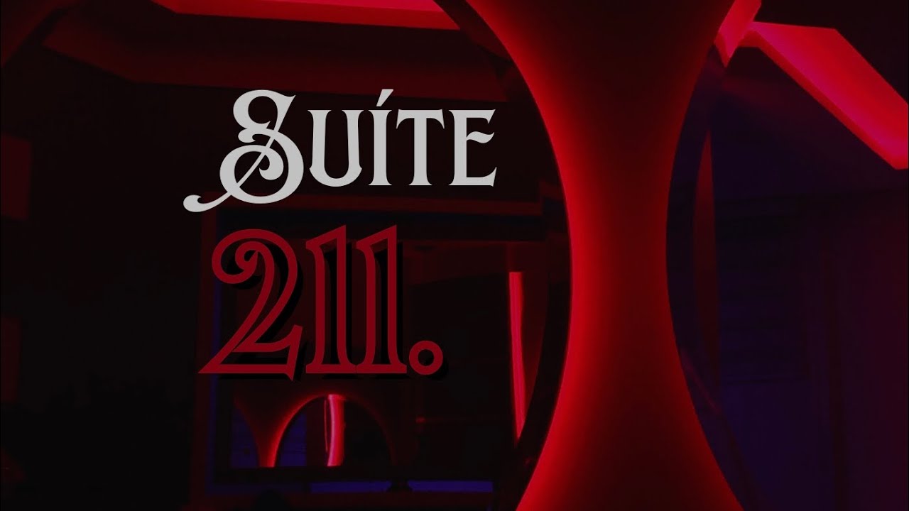 Suite 211: Elevate Your Stay with Luxury and Comfort