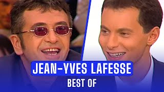 Les plus belles conneries de Jean-Yves Lafesse (ONPP)